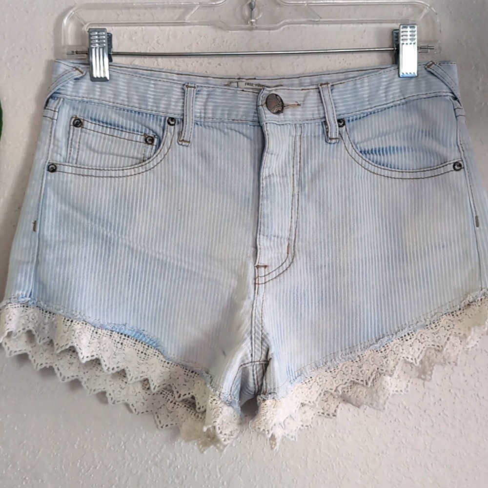 Free people shorts